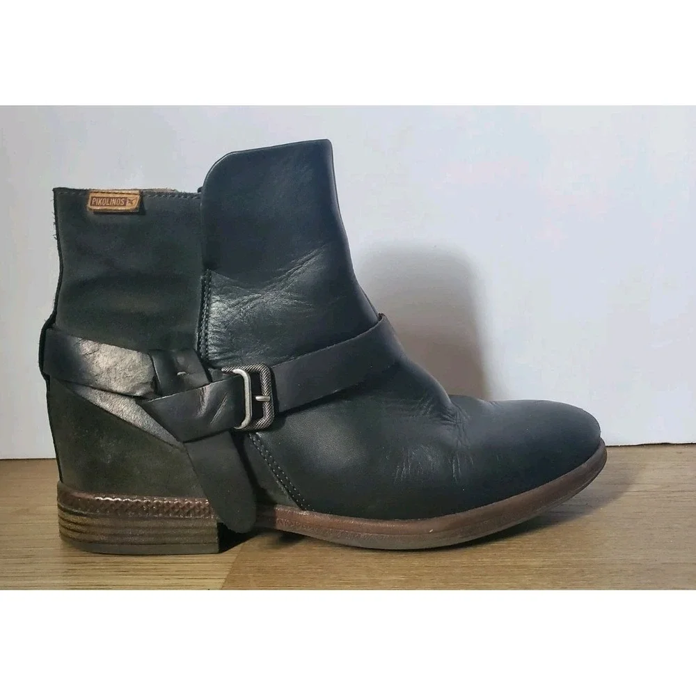 PIKOLINOS comfort toe ankle